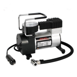 12V Portable Air Compressor