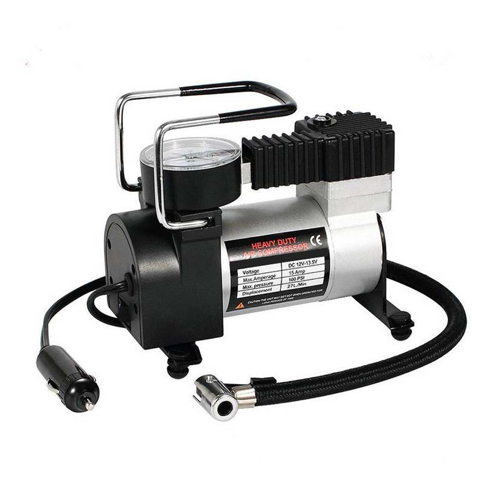 12V Portable Air Compressor