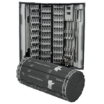 128 in 1 multifunctional screwdriver set