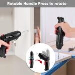 Portable Cordless Electric Screwdriver