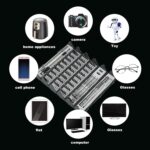 128 in 1 multifunctional screwdriver set