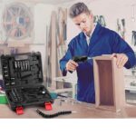 Portable Cordless Electric Screwdriver