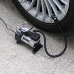 12V Portable Air Compressor