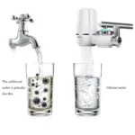 Zoosen Water Purifier