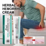 Herbal Hemorrhoids Cream