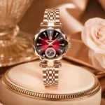 Waterproof Fashion Women’s Watch